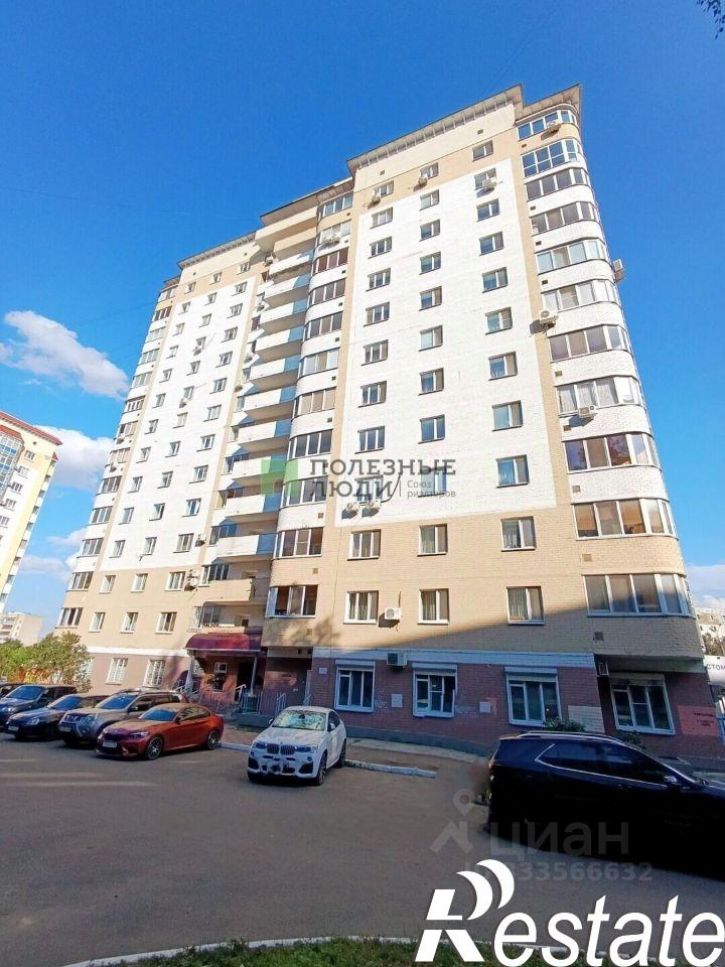 1-комн квартира Октябрьская улица, 75,  д. 75