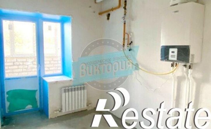 2-комн квартира улица Тургенева, 64,  д. 64