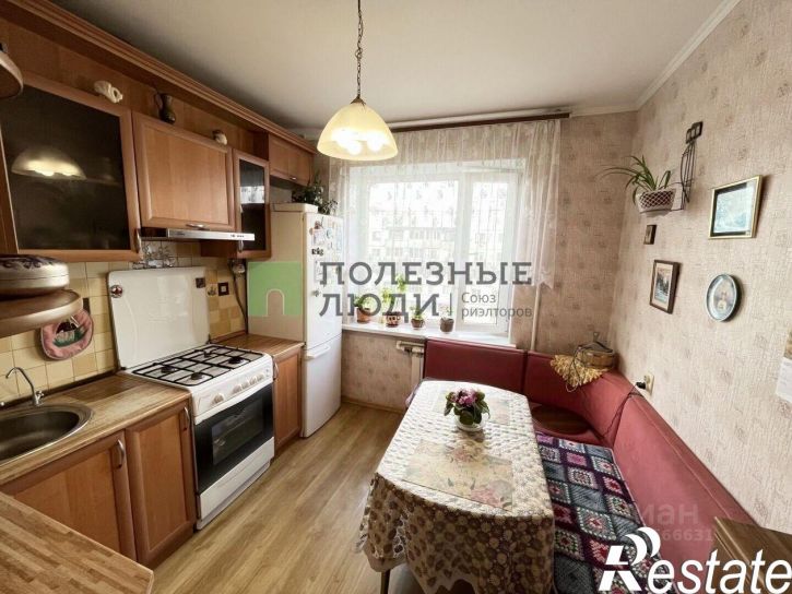 2-комн квартира Раздольная улица, 66,  д. 66