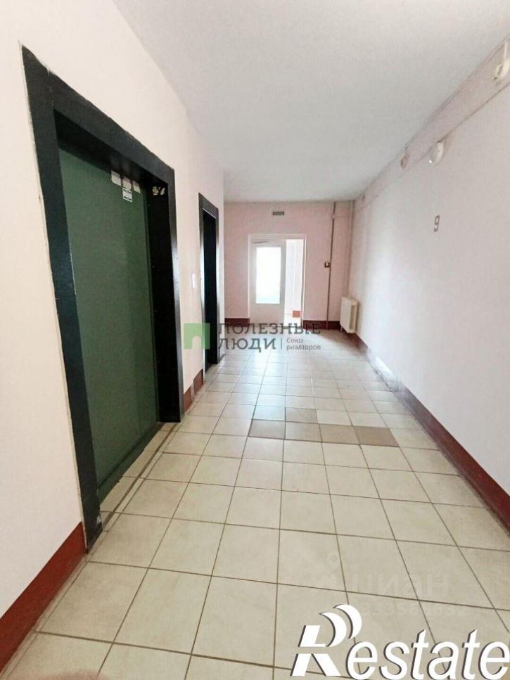 1-комн квартира Октябрьская улица, 75,  д. 75