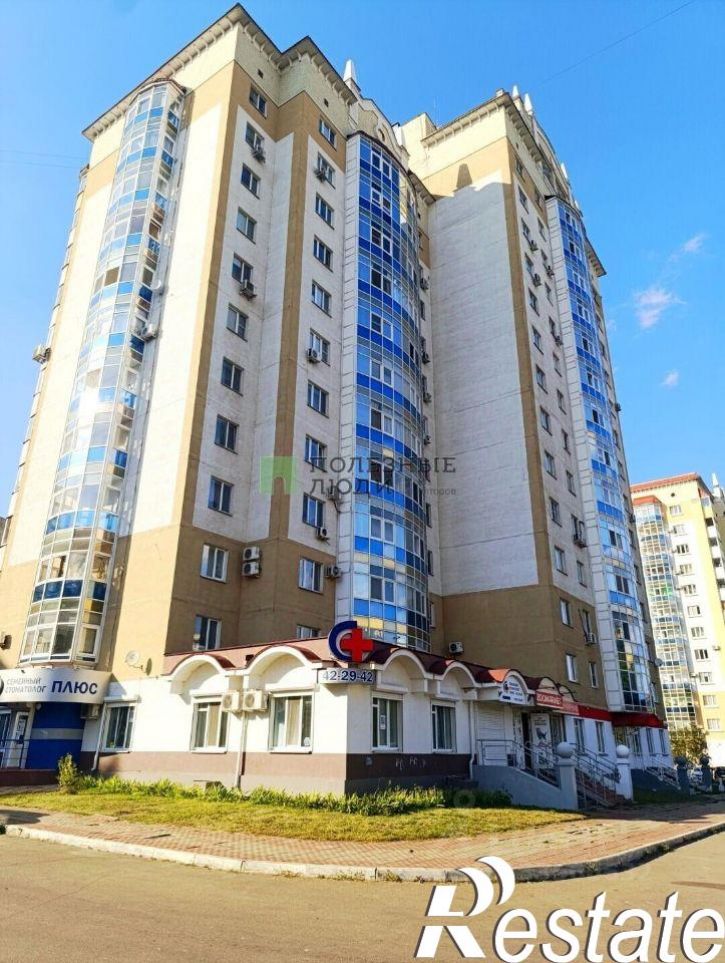 1-комн квартира Октябрьская улица, 75,  д. 75
