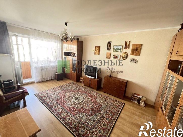 2-комн квартира Раздольная улица, 66,  д. 66