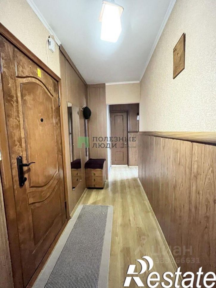 2-комн квартира Раздольная улица, 66,  д. 66