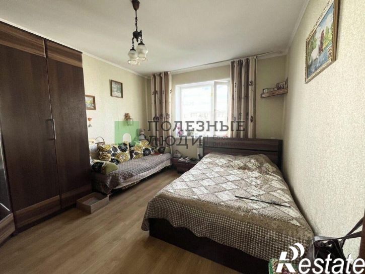 2-комн квартира Раздольная улица, 66,  д. 66