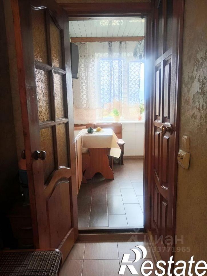 2-комн квартира Узловая улица, 1,  д. 1