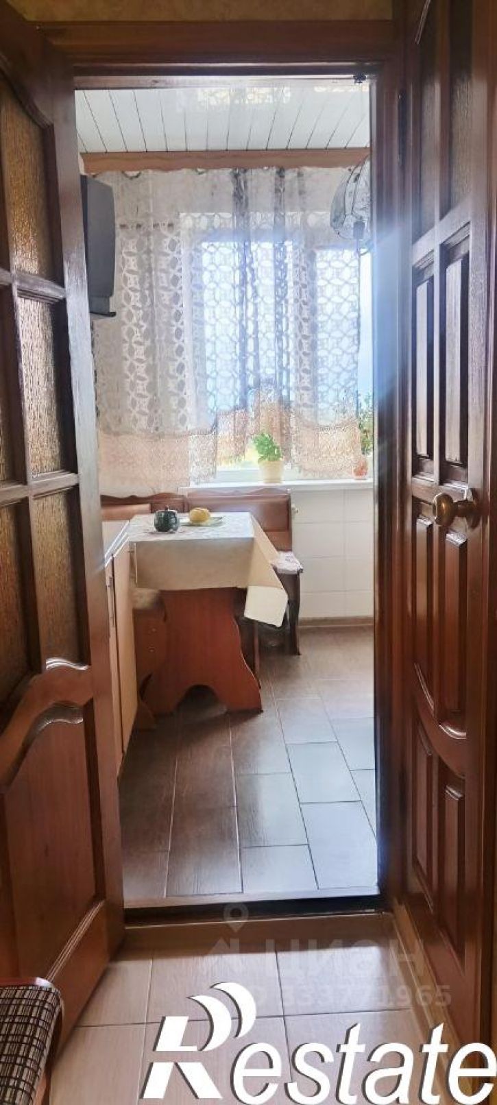 2-комн квартира Узловая улица, 1,  д. 1