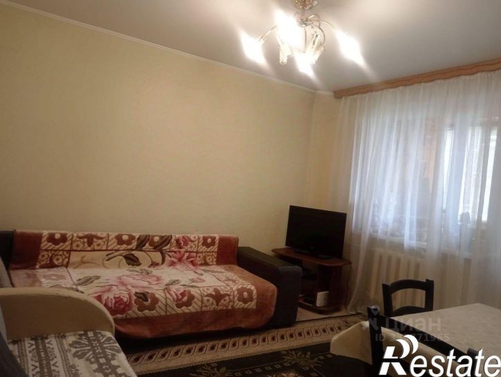 2-комн квартира Узловая улица, 1,  д. 1