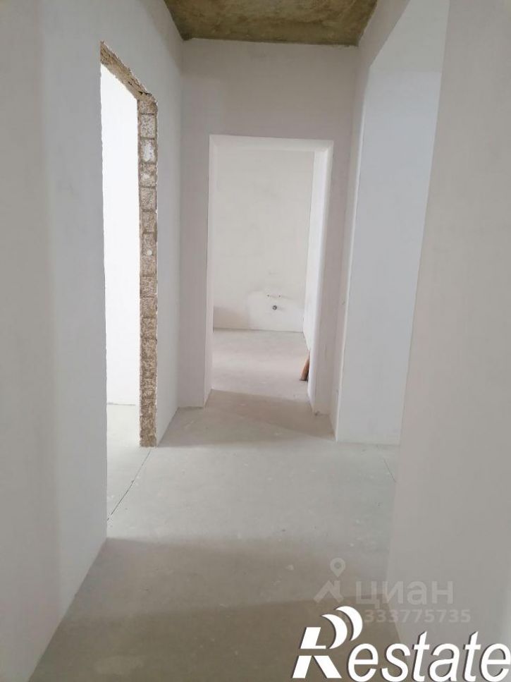 2-комн квартира Ливенская улица, 33,  д. 33