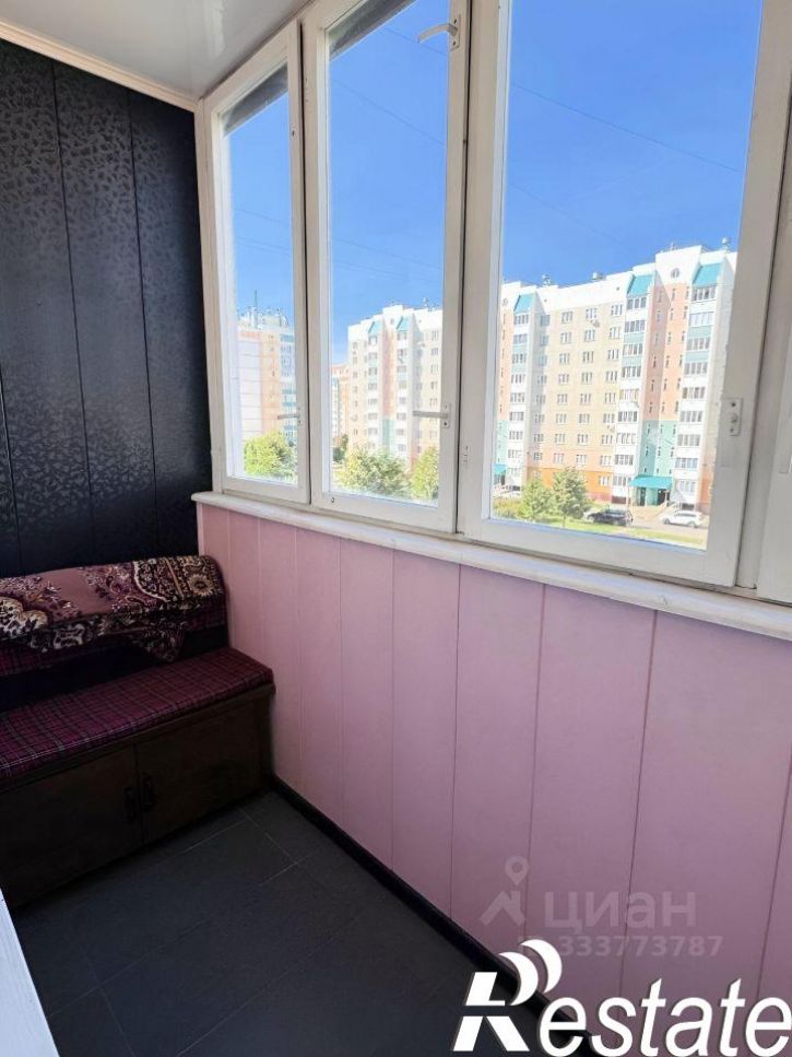 1-комн квартира бульвар Молодёжи, 8,  д. 8