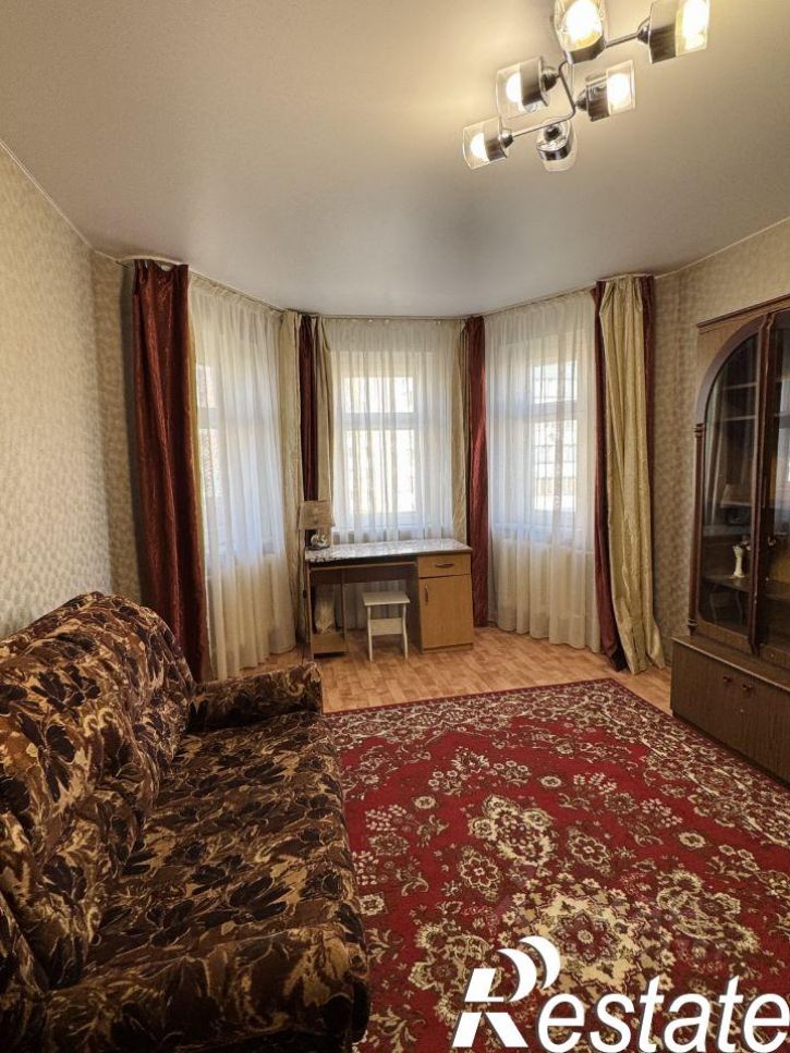 1-комн квартира бульвар Молодёжи, 8,  д. 8