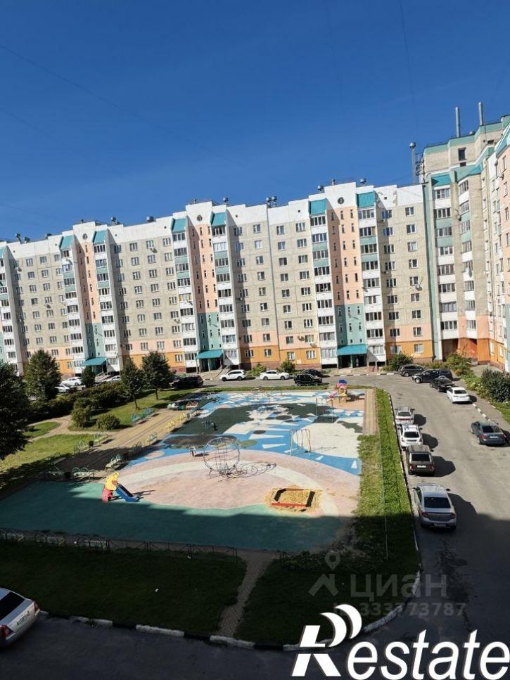 1-комн квартира бульвар Молодёжи, 8,  д. 8