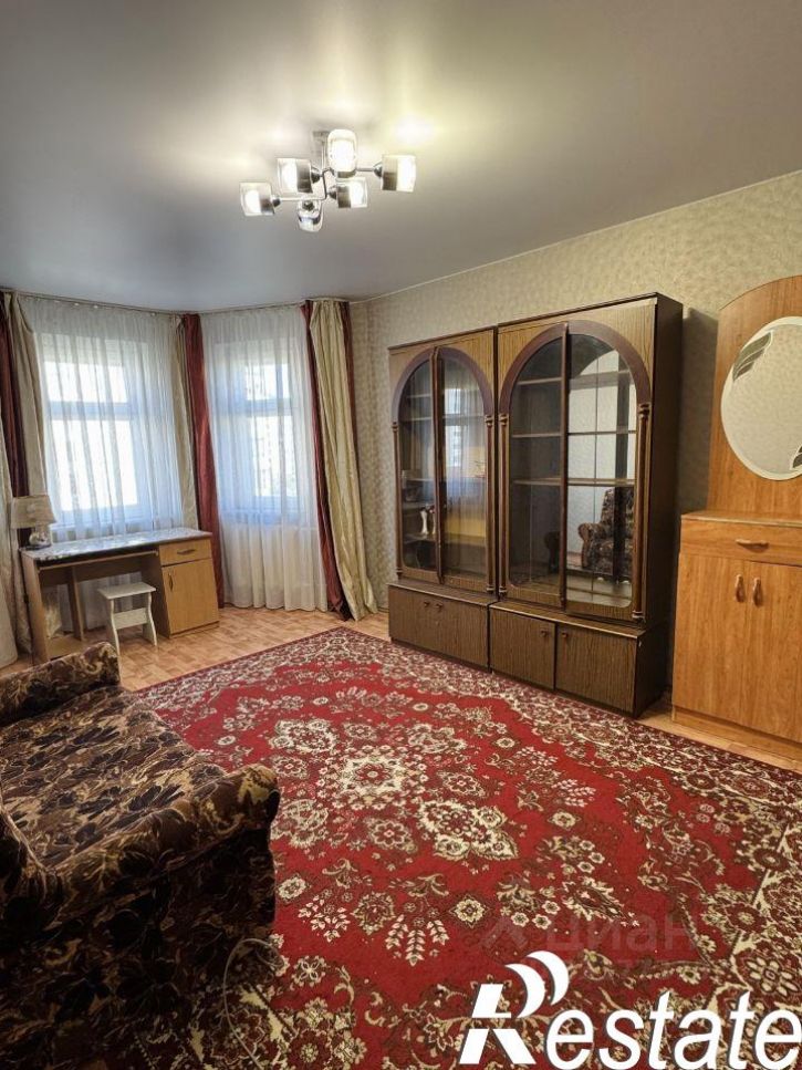 1-комн квартира бульвар Молодёжи, 8,  д. 8