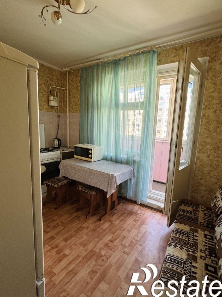 1-комн квартира бульвар Молодёжи, 8,  д. 8