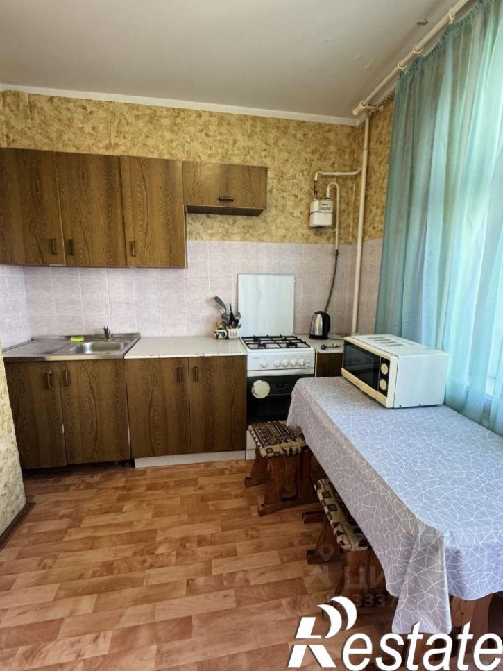 1-комн квартира бульвар Молодёжи, 8,  д. 8
