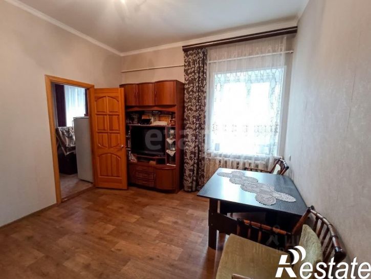 2-комн квартира Студенческая улица, 4А,  д. 4А