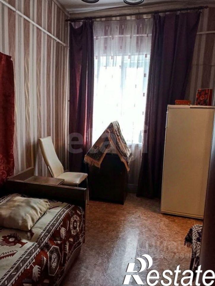2-комн квартира Студенческая улица, 4А,  д. 4А