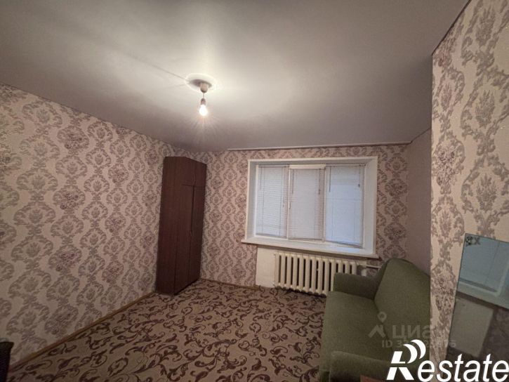1-комн квартира Комсомольский переулок, 5,  д. 5