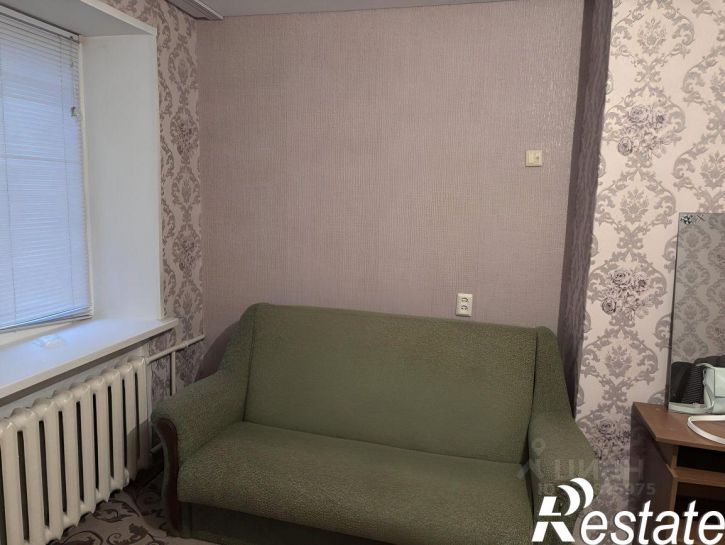 1-комн квартира Комсомольский переулок, 5,  д. 5