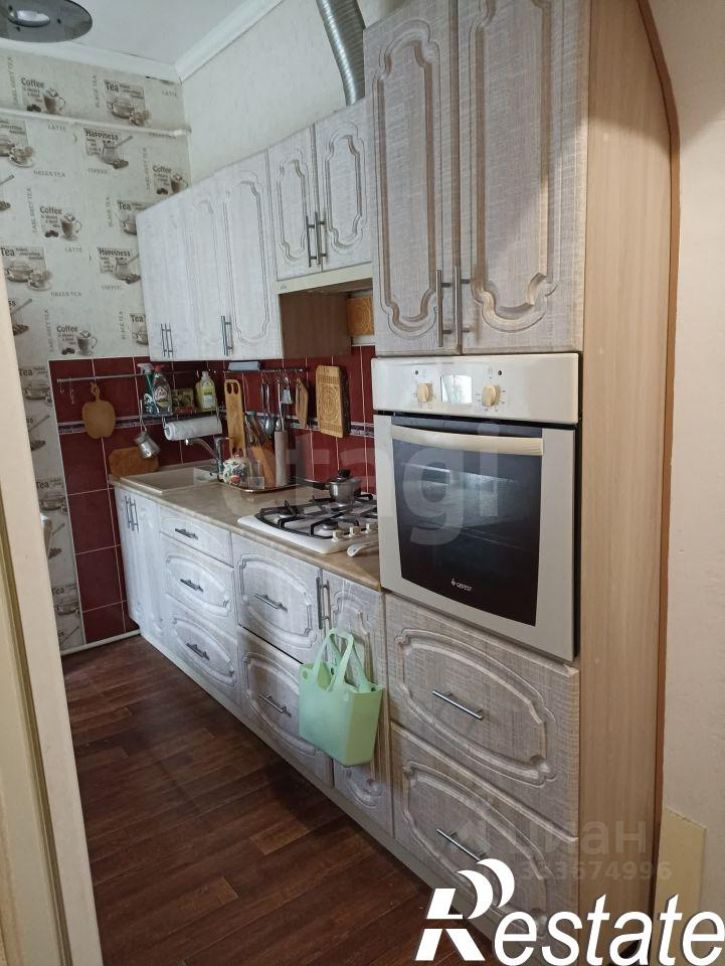 2-комн квартира Студенческая улица, 4А,  д. 4А