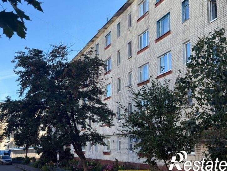 1-комн квартира Молодогвардейский переулок, 4,  д. 4