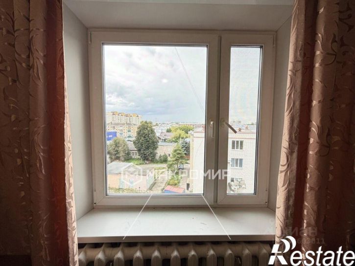 1-комн квартира Черкасская улица, 32,  д. 32