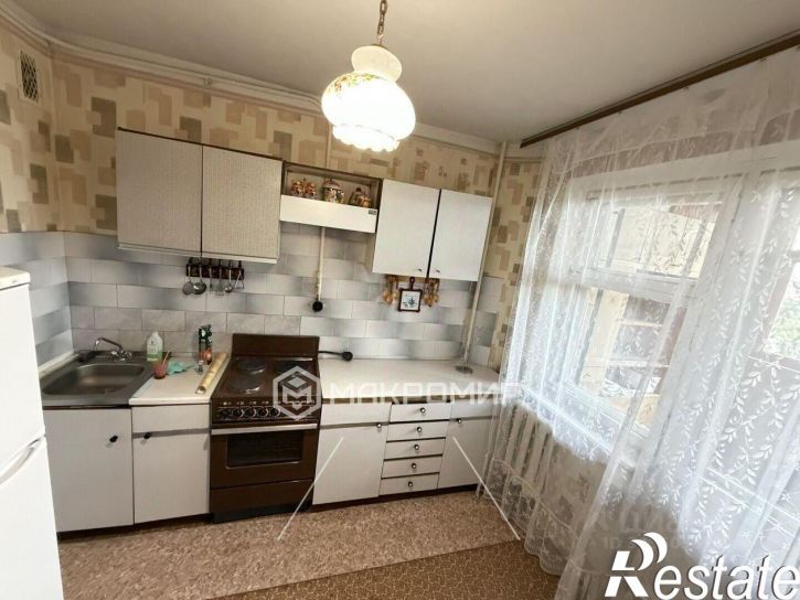 1-комн квартира Черкасская улица, 32,  д. 32