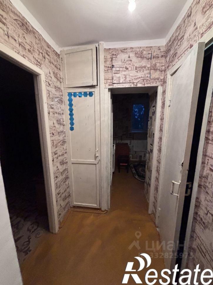 1-комн квартира Комсомольский переулок, 5,  д. 5