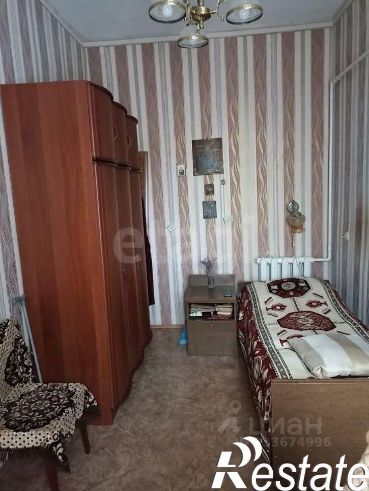 2-комн квартира Студенческая улица, 4А,  д. 4А
