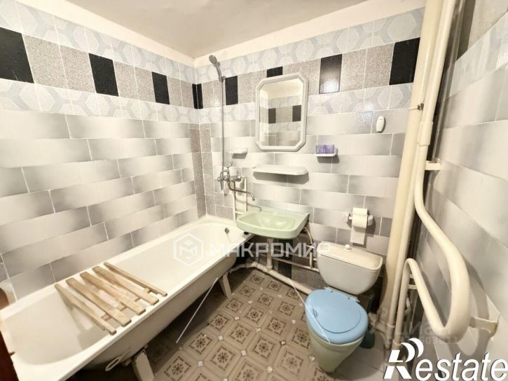1-комн квартира Черкасская улица, 32,  д. 32