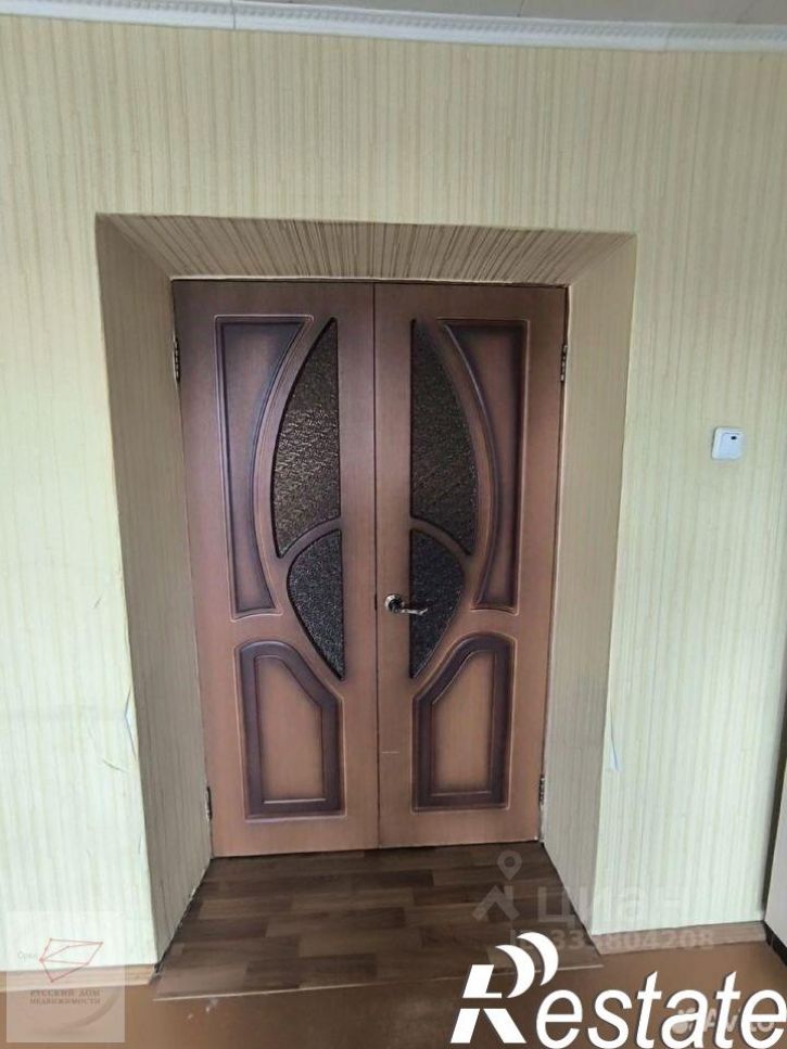 3-комн квартира улица Гагарина, 8А,  д. 8А