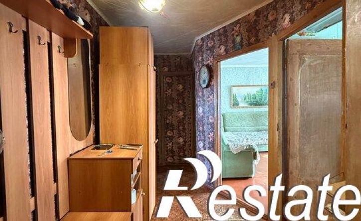 3-комн квартира улица Калинина, 37,  д. 37