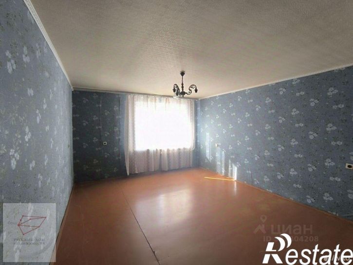 3-комн квартира улица Гагарина, 8А,  д. 8А