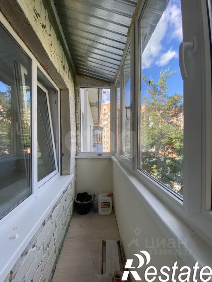 2-комн квартира Покровская улица, 18,  д. 18