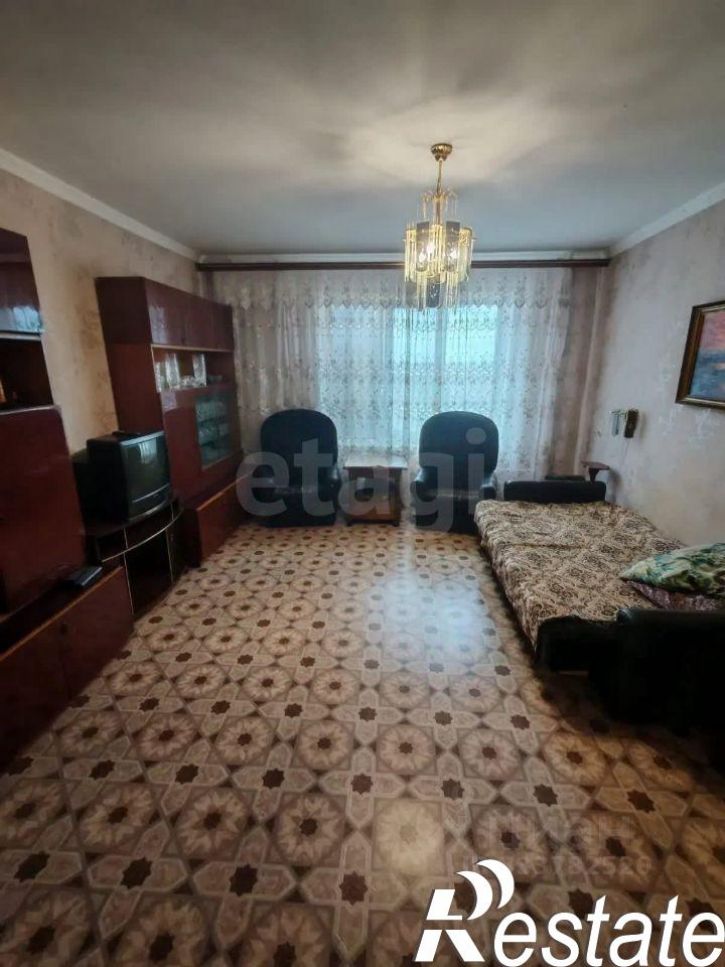 3-комн квартира Школьный проезд, 4,  д. 4