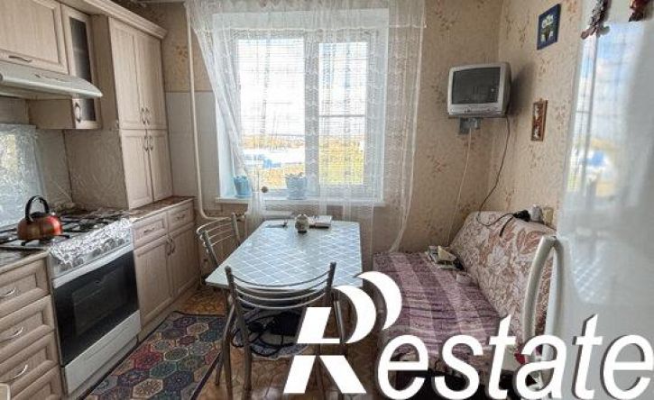2-комн квартира улица Машиностроителей, 5,  д. 5