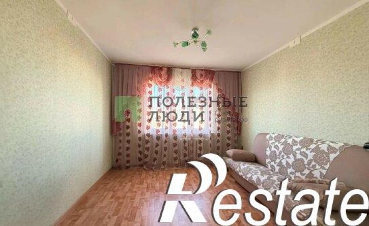 3-комн квартира улица Емлютина, 8,  д. 8