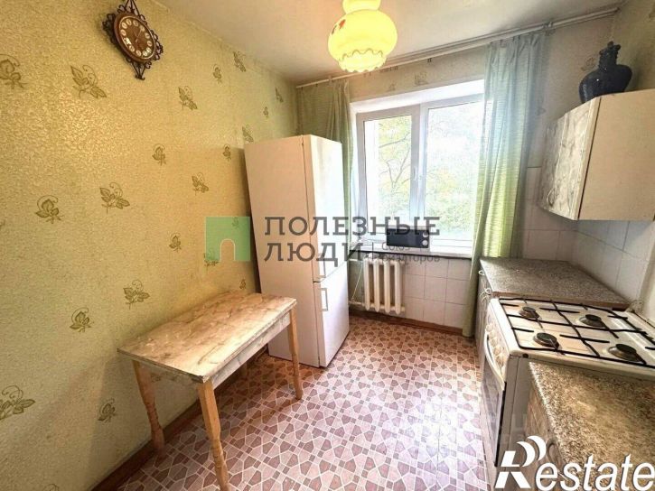 3-комн квартира Черкасская улица, 36,  д. 36