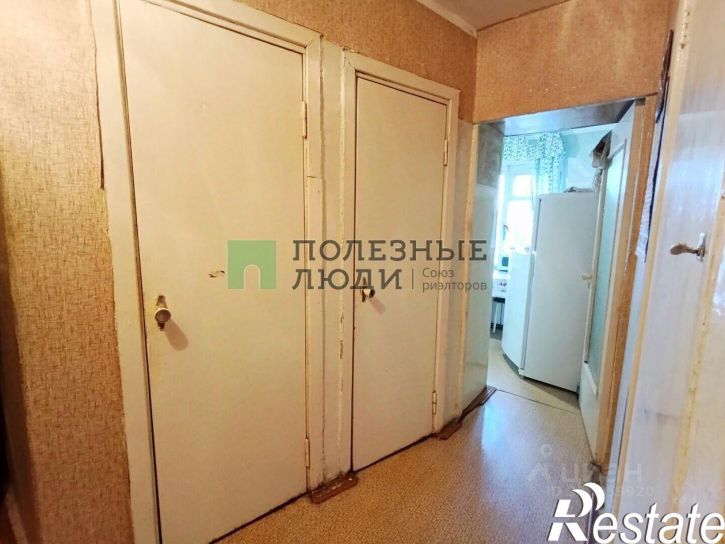 3-комн квартира Васильевская улица, 123,  д. 123