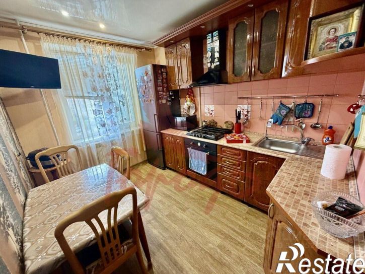 2-комн квартира Советская улица, 24,  д. 24