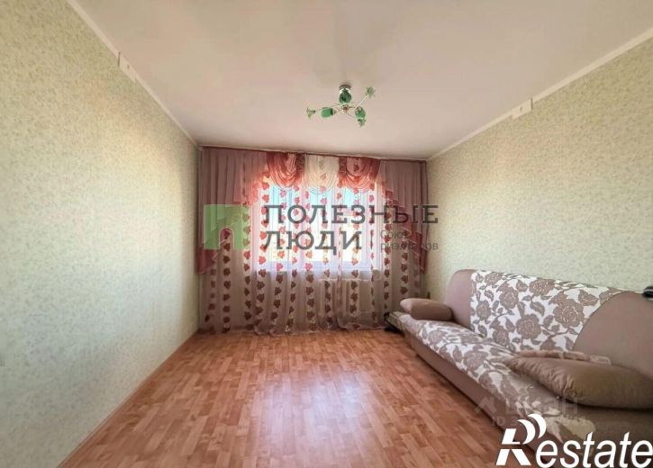 3-комн квартира улица Емлютина, 8,  д. 8
