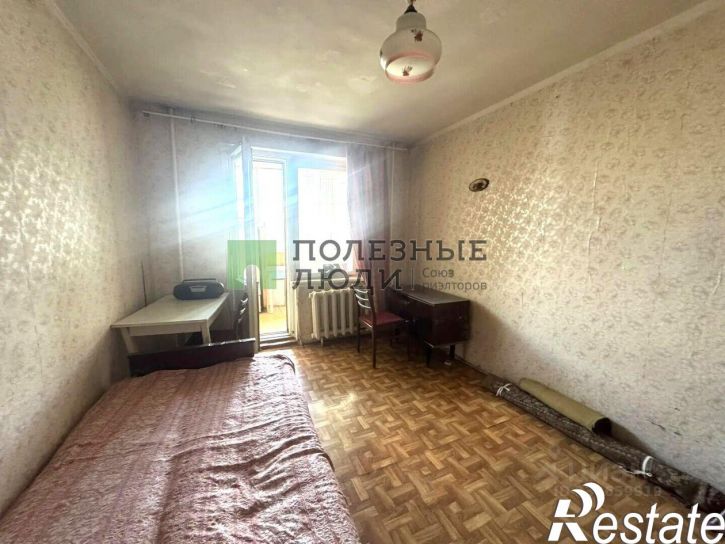 3-комн квартира Черкасская улица, 36,  д. 36