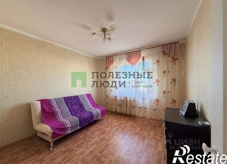 3-комн квартира улица Емлютина, 8,  д. 8