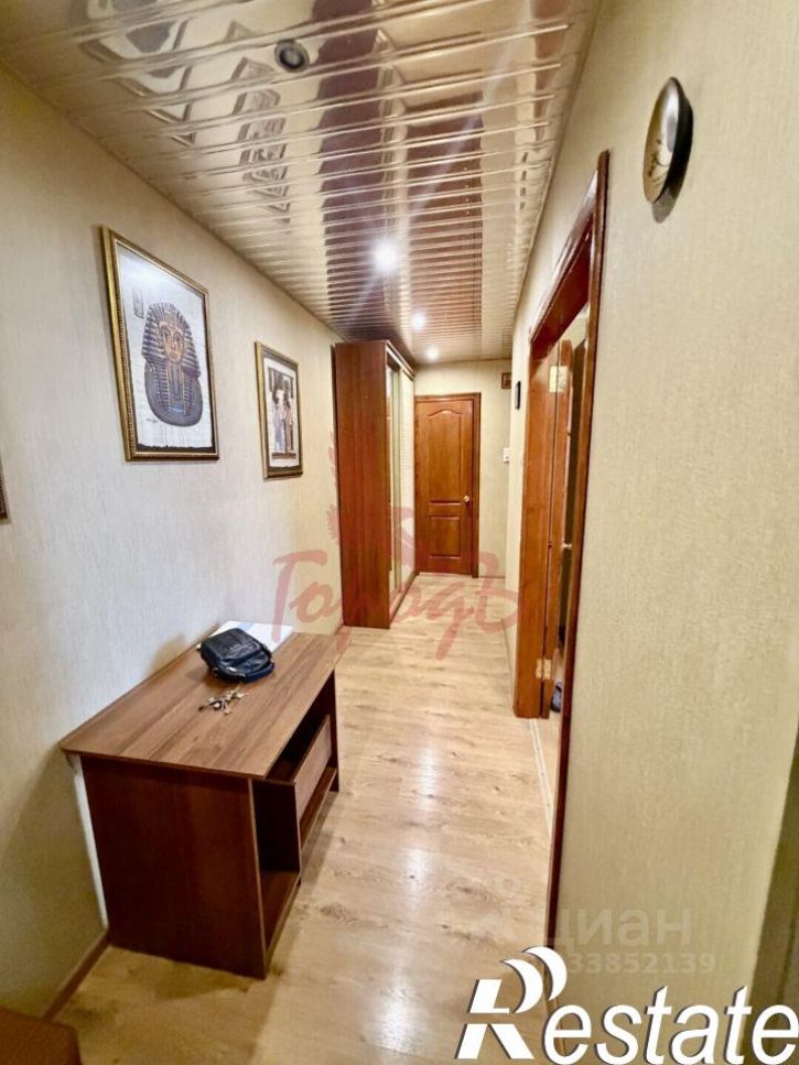 2-комн квартира Советская улица, 24,  д. 24