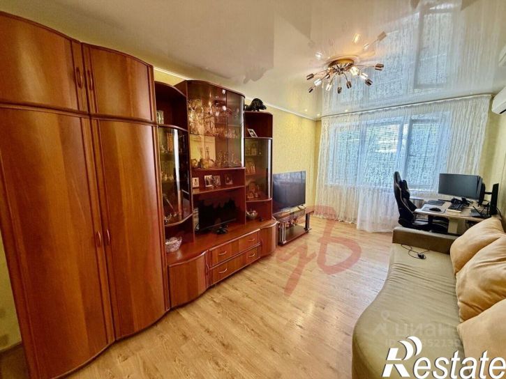 2-комн квартира Советская улица, 24,  д. 24
