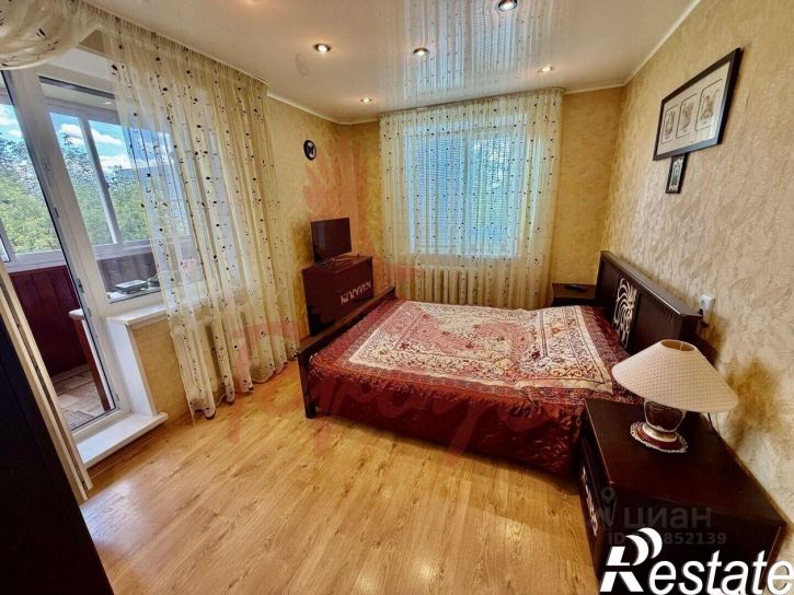 2-комн квартира Советская улица, 24,  д. 24