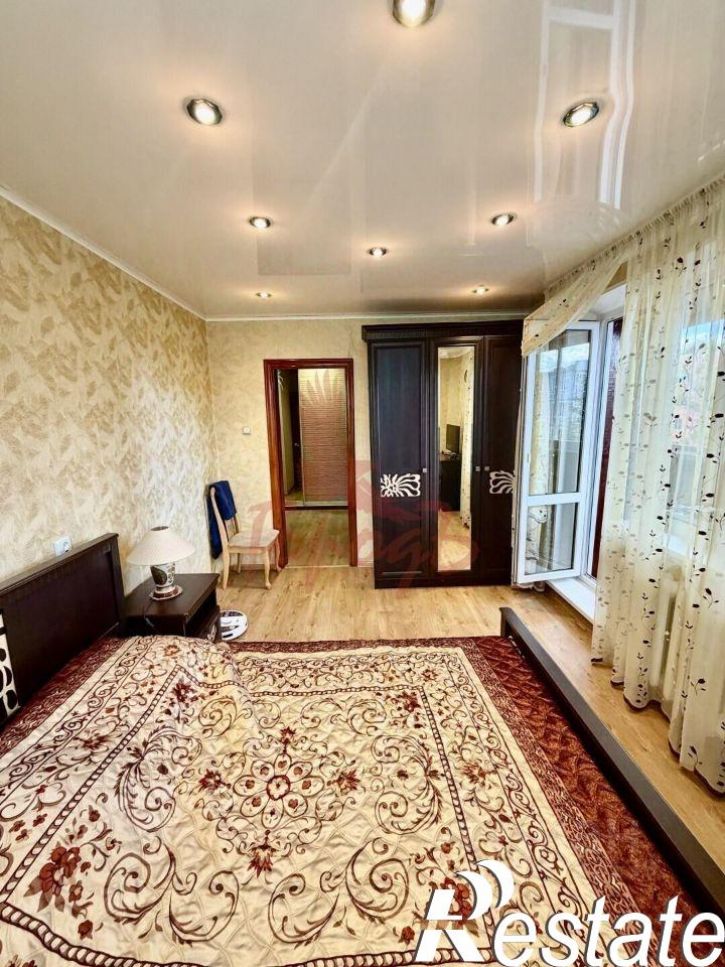 2-комн квартира Советская улица, 24,  д. 24