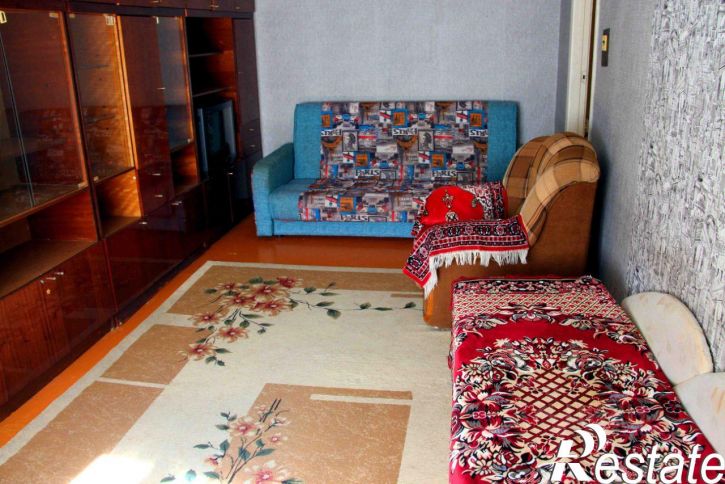 Отдельное здание улица Розы Люксембург, 54,  д. 54