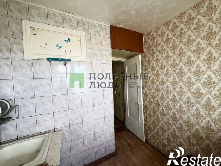 2-комн квартира Паровозная улица, 97,  д. 97