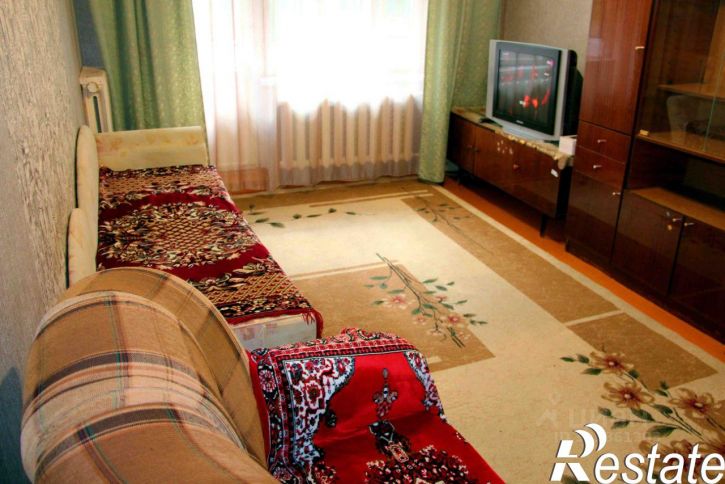 Отдельное здание улица Розы Люксембург, 54,  д. 54