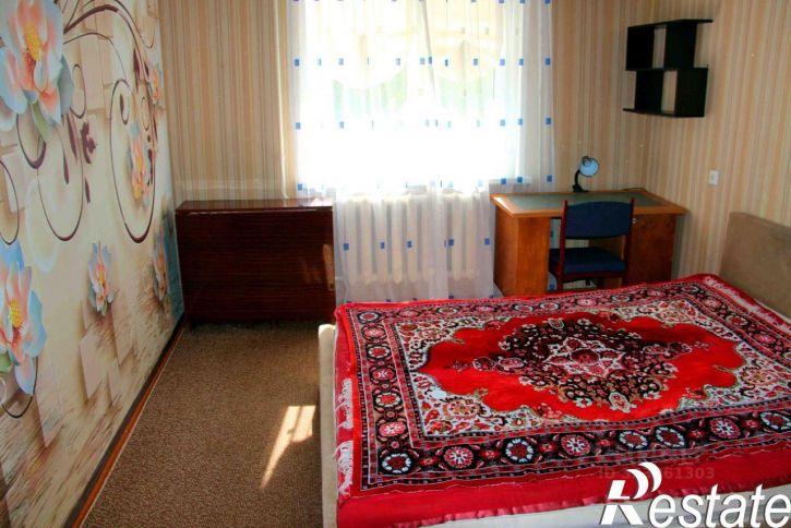 Отдельное здание улица Розы Люксембург, 54,  д. 54